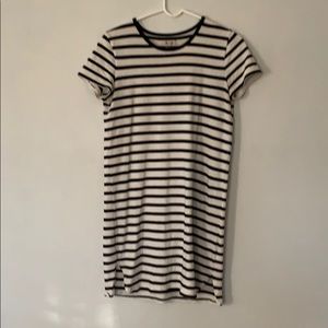 Madewell Shirt Dress